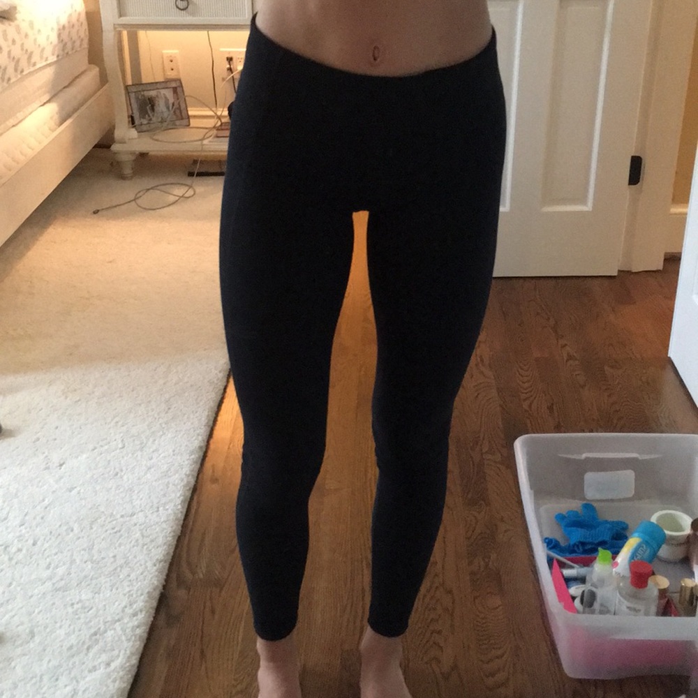 Under armour leggings